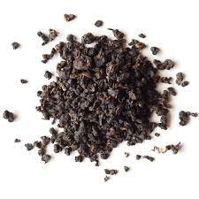 烏龍 → wūlóng) is a traditional chinese tea somewhere between green (no oxidation) and black (fully oxidized) teas in oxidation. Ruby Oolong Rishi Tea Botanicals
