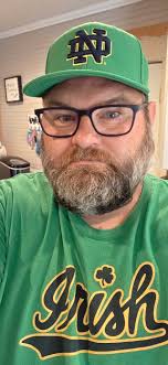 Notre Dame game in Arkansas