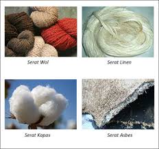 Maybe you would like to learn more about one of these? Sifat Bahan Serat