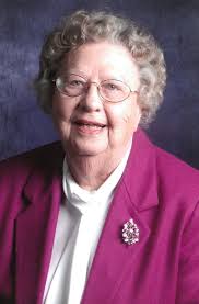 Verdonna Thorpe Obituary