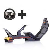 Lenkrad von einem red bull rb6 stockfotografie alamy. Playseat Formula Aston Martin Red Bull Racing Ready To Race Paket Nummer Eins In Rennsimulatoren