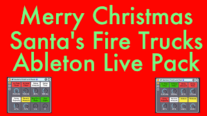 The pack contains conventionally arranged one shots and loops, plus five drum racks that come ready with handy macro controls for tuning, shaping and adding effects and rhythmic subtleties. Free Ableton Live Packs Brian Funk