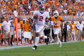 Knoxville — when the volunteers travel to alabama saturday night, one of the southeastern conference's oldest rivalries will be renewed. Tennessee Vols Vs Alabama Crimson Tide What You Need To Know Rocky Top Talk