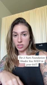 After a few months of using the Natural Radiant Foundations, I’m sharing  the 2 shades I’ve been running out of! Wedding season is here = spray  tans!!! These have been my go to!🎨 #fyp #makeup ...