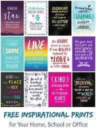 Dec 09, 2020 · add color and inspiration to your classroom or homeschool with these free printable posters. Pin On Printables