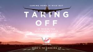 Australia home ii (1999/australia) : Virgin Takes On Qantas With New Positioning And Major Brand Campaign Adnews