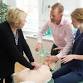 Medical emergencies and CPR training for dental event image