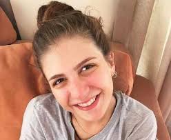 Maybe you would like to learn more about one of these? Cagla Irmak Biography Height Life Story Super Stars Bio