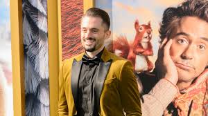 Brad Lambert Discusses Artist BossLogic's Studio Deals And What Really  Happened Behind The Scenes