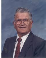 Obituary for Norman Elmer Rosenow