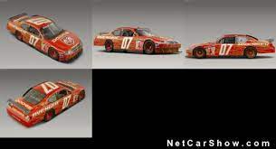 This 1:64 scale avenger is by motorsports authentics. Dodge Avenger Nascar Race Car 2007 Pictures Information Specs