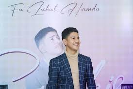 Syakir daulay bikin bapeerrrr sesorang. Profil Syakir Daulay Penyanyi Yang Cover Lagu Aisyah Istri Rasulullah Berita Hari Ini Kabar Harian Terbaru Terkini