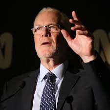 Justin Milne 'would intervene' with ABC executives about stories he  disliked, sources say