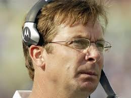 CSU hires Steve Fairchild as head coach