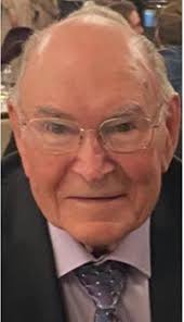 Bartusek, Ronald Arthur