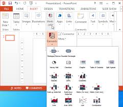 Create Better Powerpoint Charts With Think Cell Chart Add In