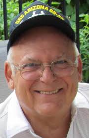 Obituary for Robert Maurer