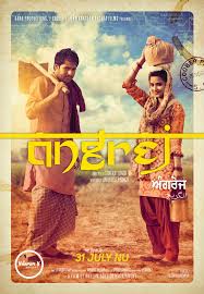 Channa mereya (2017) punjabi movie. Angrej 2015 Imdb