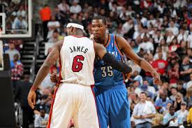 Radiant floor heating isn't just a luxury that your tootsies can appreciate on a cold day. Oklahoma City Thunder Vs Miami Heat Why The Thunder Is The More Complete Team Bleacher Report Latest News Videos And Highlights