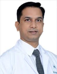 Dr. Vivek Kumar