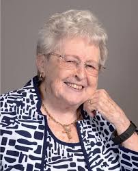 Marjorie Wimmer Obituary