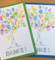 Christmas tree template to print. Dankeskarte Basteln Klassenkunst