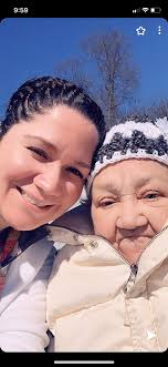 Josefa Rosado Obituary