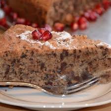 Mandeltorte Aus Capri Rezept Kuchengotter Mandeltorte Dessert Ideen Lebensmittel Essen