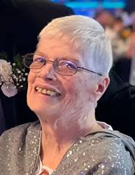 Obituary information for Anne M. Schroeder