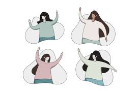 You can see that create simple but beautiful animation is very easy manipulating svg codes. 1 Set Character Designs Graphics