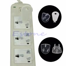 An electric shock occurs when a person comes into contact with an electrical energy source. 24 Pcs Safety Outlet Plug Protector Covers Child Baby Proof Electric Shock Guard Outlet Covers Baby Rnmultispecialityhospital In