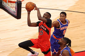 New york knicks basketball game. Toronto Raptors Vs New York Knicks Preview Start Time And More Raptors Hq