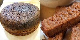 Baba Neagră Moldovenească O Adevărată Minune A Lumii Culinare Bucatarul Gateau