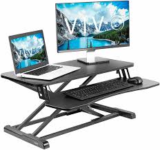 Product title linon peggy writing desk, 2 drawers, 30 inches tall,. The 8 Best Standing Desks Of 2021