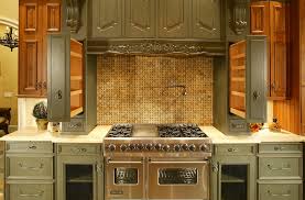 refinish kitchen cabinets cost