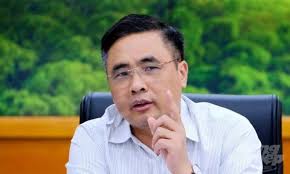 Thủ tướng Chính phủ bổ nhiệm 10 Thứ trưởng Bộ Nông nghiệp và Môi trường