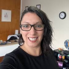 Psicóloga Sandra Santander