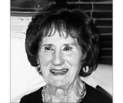 FLORENCE WILSON Obituary (2022)