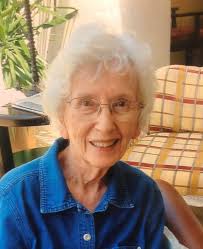 Most Recent Obituaries