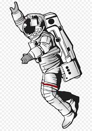 Download 20 Mentahan Gambar Astronot Png Keren Dyp Im
