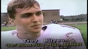 Troy Bilyeu's Instagram, Twitter & Facebook