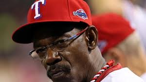 Ron Washington: I was 'not true to my wife'
