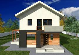 We have over 2,000 5 bedroom floor plans and any plan can be modified to create a 5 bedroom home.to see more five bedroom house plans try our advanced floor plan. Two Story Small House Plans Extra Space