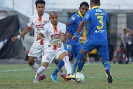 Tiga gol persib dicetak oleh kenji adachihara. Persib Vs Persija Tercipta Di Final Piala Menpora