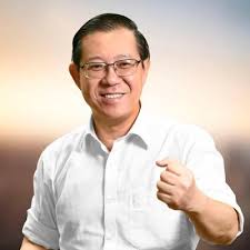 Born 8 december 1960) is a malaysian politician from the democratic action party (dap), a component party of the pakatan harapan (ph) coalition who has served as member of parliament (mp) for bagan. Lim Guan Eng Guanenglim Twitter