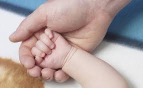 One Mother S Story Shaken Baby Syndrome Thriving Blog