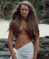 Brooke Shields 54 Shows Off Her Toned Abs In Stunning Bikini Snaps In Nod To Her Hit 80s Film The Blue Lagoon Don't give it to me. brooke shields 54 shows off her toned