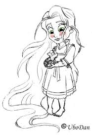 Maybe you would like to learn more about one of these? Cute Disney Princess Coloring Pages From The Thousand Images On The Net With Regar Rapunzel Coloring Pages Disney Princess Coloring Pages Cute Coloring Pages
