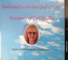 Gail Hadley, Testimony