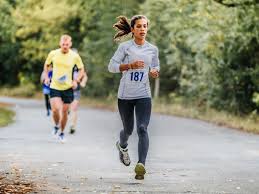 Adidas men's boston marathon® 2021 b.a.a. Salah Ketika Lari Maraton 5 Cedera Ini Bisa Kamu Alami Okezone Lifestyle